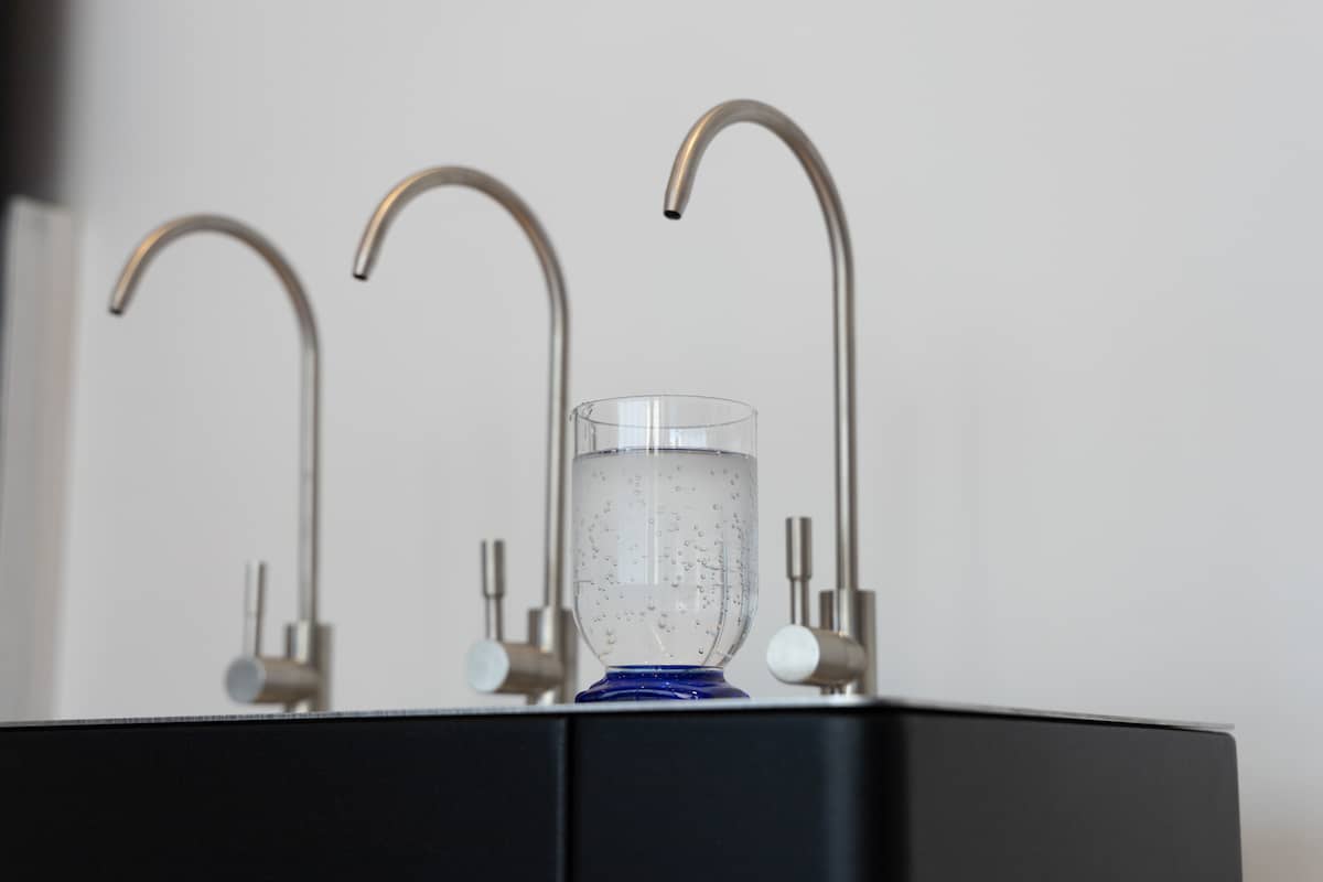 Acqua di qualità per tutti: come Clik trasforma la purificazione negli ambienti pubblici