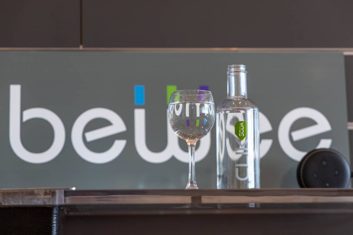 Perché vale la pena di comprare un erogatore d’acqua CLIK SODA?