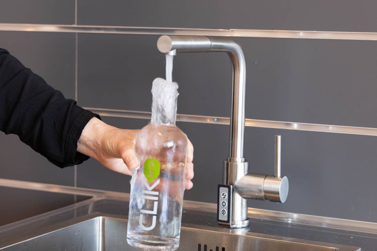 Purificatori, erogatori e oltre: svelare i misteri dei dispositivi per l’acqua