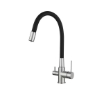 Miscelatore per la cucina per il dispenser Clik Soda