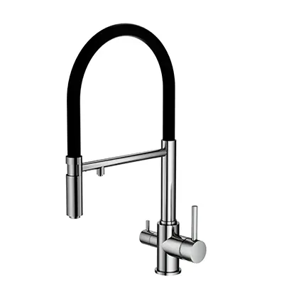 Miscelatore per la cucina per il dispenser Clik Soda