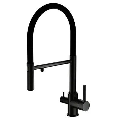 Miscelatore per la cucina per il dispenser Clik Soda